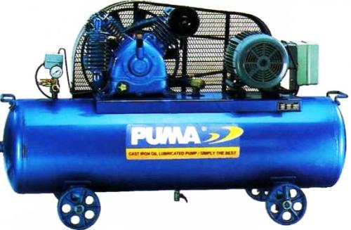 Puma là thương hiệu máy bơm hơi uy tín đang được ưa chuộng trên thị trường