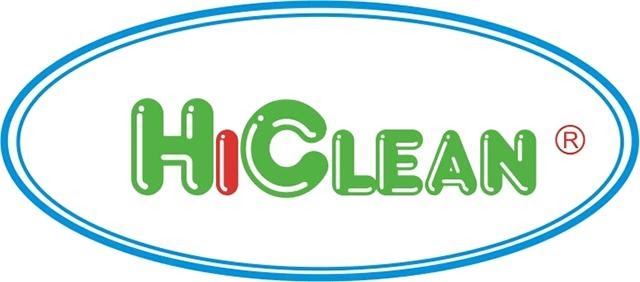 HiClean thương hiệu đến từ Thái Lan