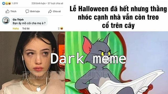 dark-la-gi