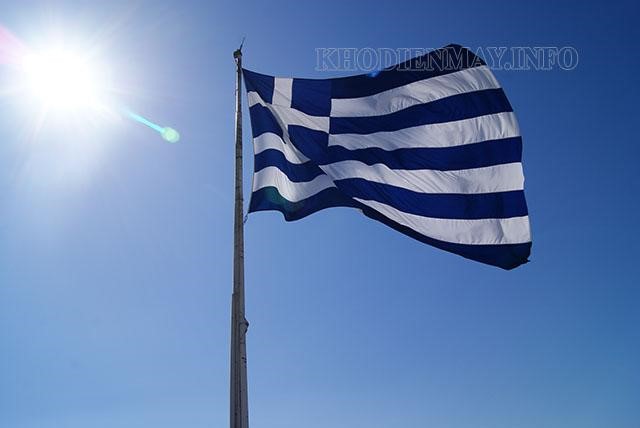 Hy Lạp thuộc châu nào? Hãy cùng du lịch vòng quanh đất nước Hy Lạp