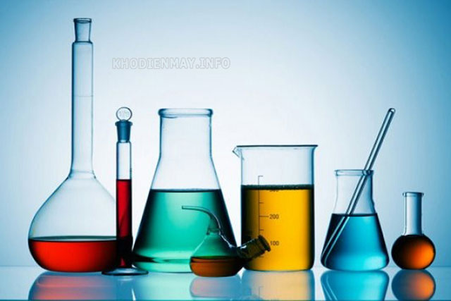 Đơn chất và hợp chất hoá học có nhiều điểm khác nhau